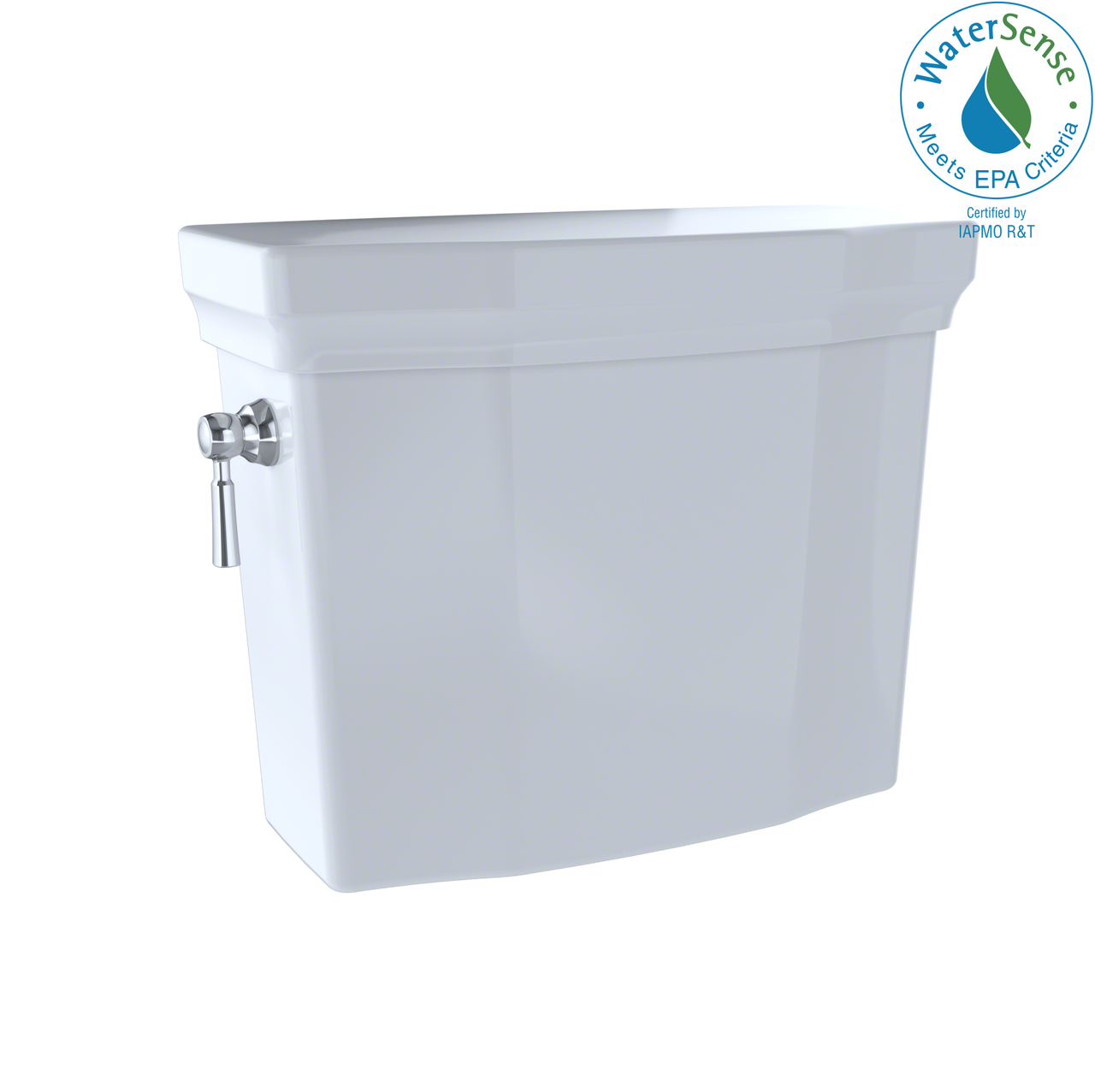 TOTO Promenade II 1.28 GPF Toilet Tank,  - ST403E#01 - BNGBath