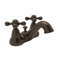 Thumbnail for ROHL Arcana 4 Inch Centerset Bathroom Faucet - BNGBath