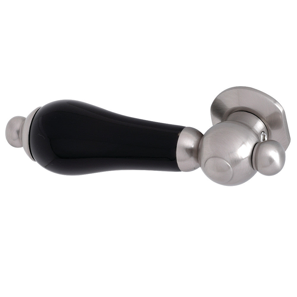 Kingston Brass KTPKL8 Duchess Toilet Tank Lever, Brushed Nickel - BNGBath