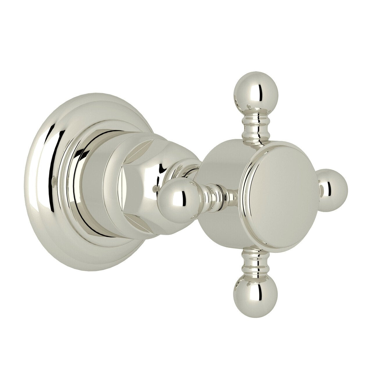 ROHL Trim for Volume Control and 4-Port Dedicated Diverter - BNGBath