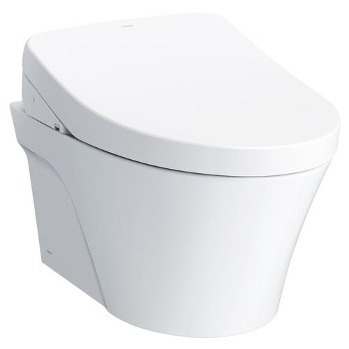 TOTO TOTCWT4263056CMFGA "AP Washlet" One Piece Toilet