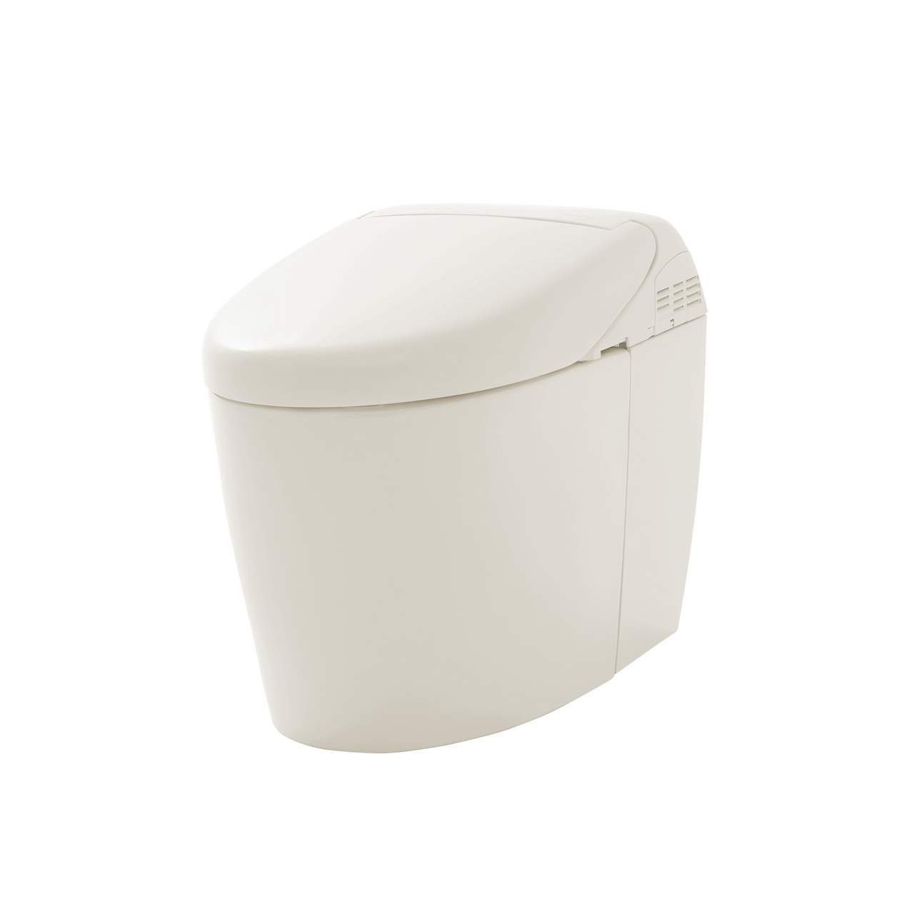 NEOREST RH Dual Flush 1.0 or 0.8 GPF Toilet with Intergeated Bidet Seat and EWATER+, - MS988CUMFG#12 - BNGBath