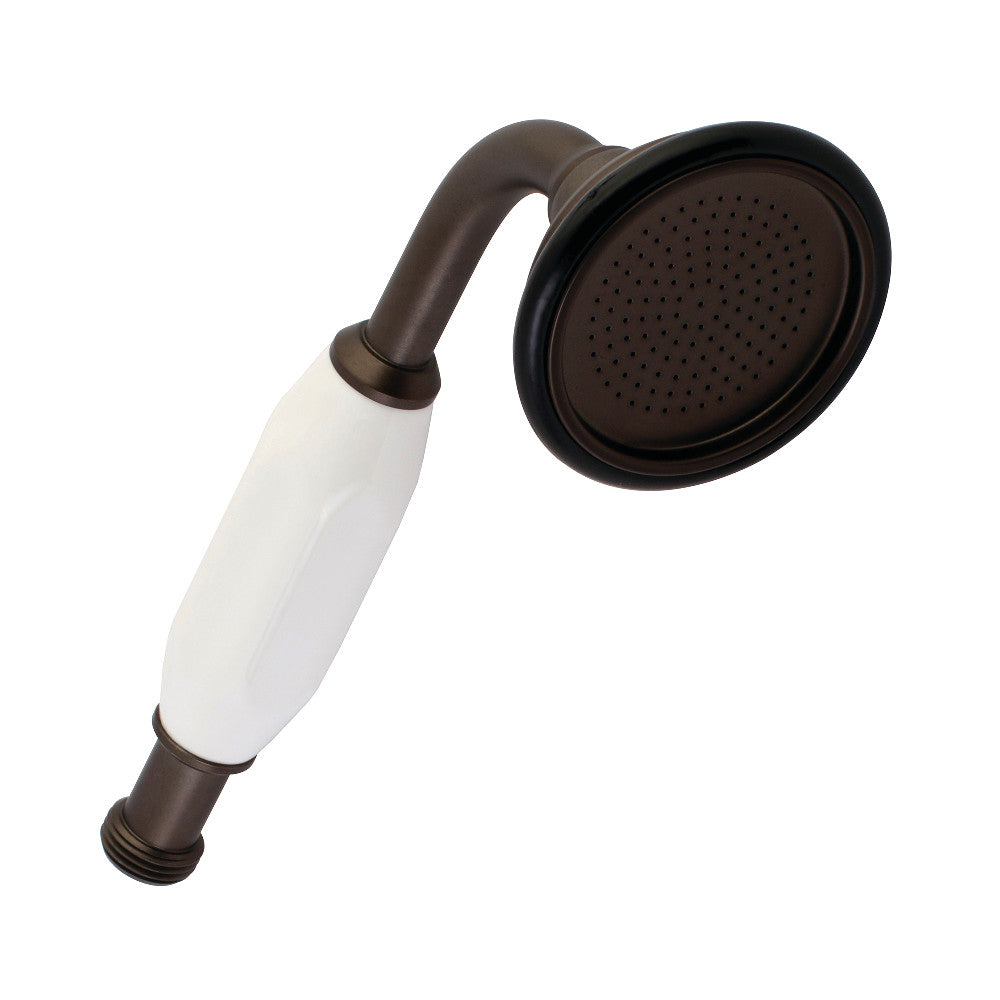 Aqua Vintage AET1020-5 Clawfoot Tub Handshower, Oil Rubbed Bronze - BNGBath