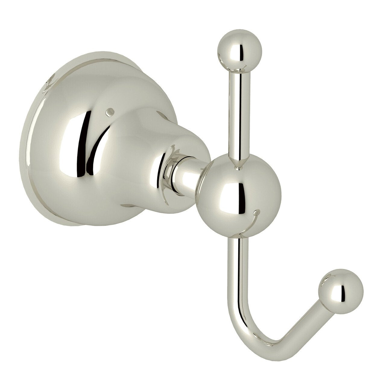 ROHL Arcana Wall Mount Single Robe Hook - BNGBath