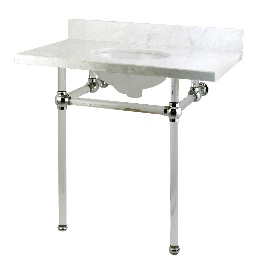 Fauceture Templeton Console Sinks - BNGBath