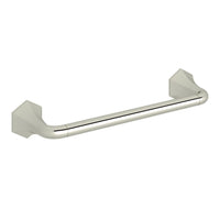 Thumbnail for ROHL Bellia Wall Mount 12 Inch Single Towel Bar - BNGBath