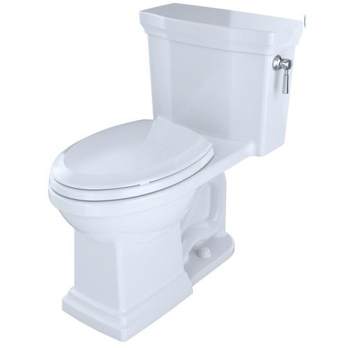 TOTO TMS814224CEFRG01 "Promenade II" One Piece Toilet