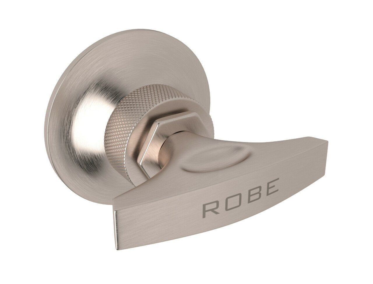 ROHL Graceline Wall Mount Single Robe Hook - BNGBath