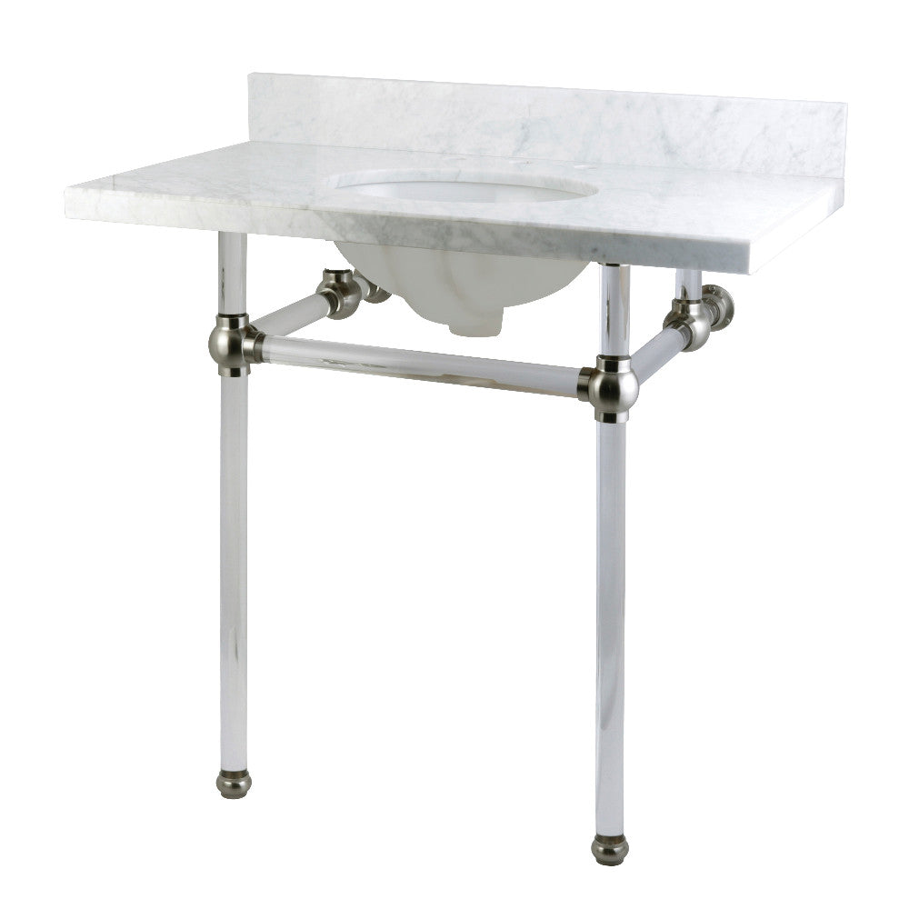 Fauceture Templeton Console Sinks - BNGBath