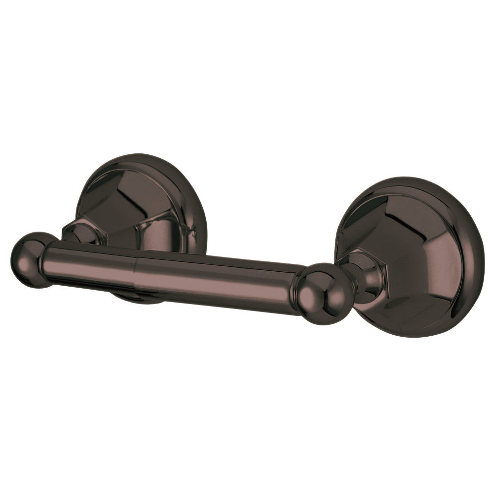 Kingston Brass BA4818ORB Metropolitan Toilet Paper Holder, Oil Rubbed Bronze - BNGBath