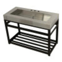 Thumbnail for Fauceture Kingston Commercial Console Sinks - BNGBath