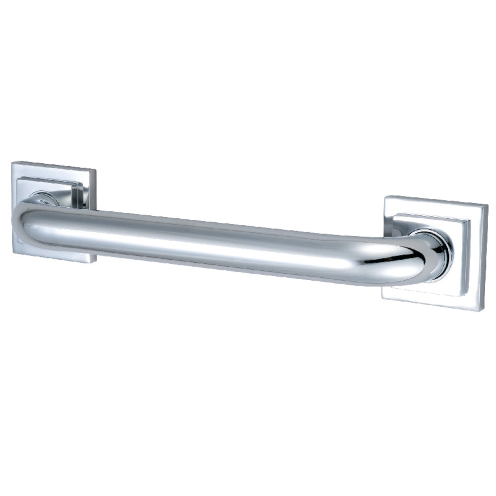 Kingston Brass DR614361 Claremont 36" Grab Bar, 1-1/4" Diameter, Polished Chrome - BNGBath