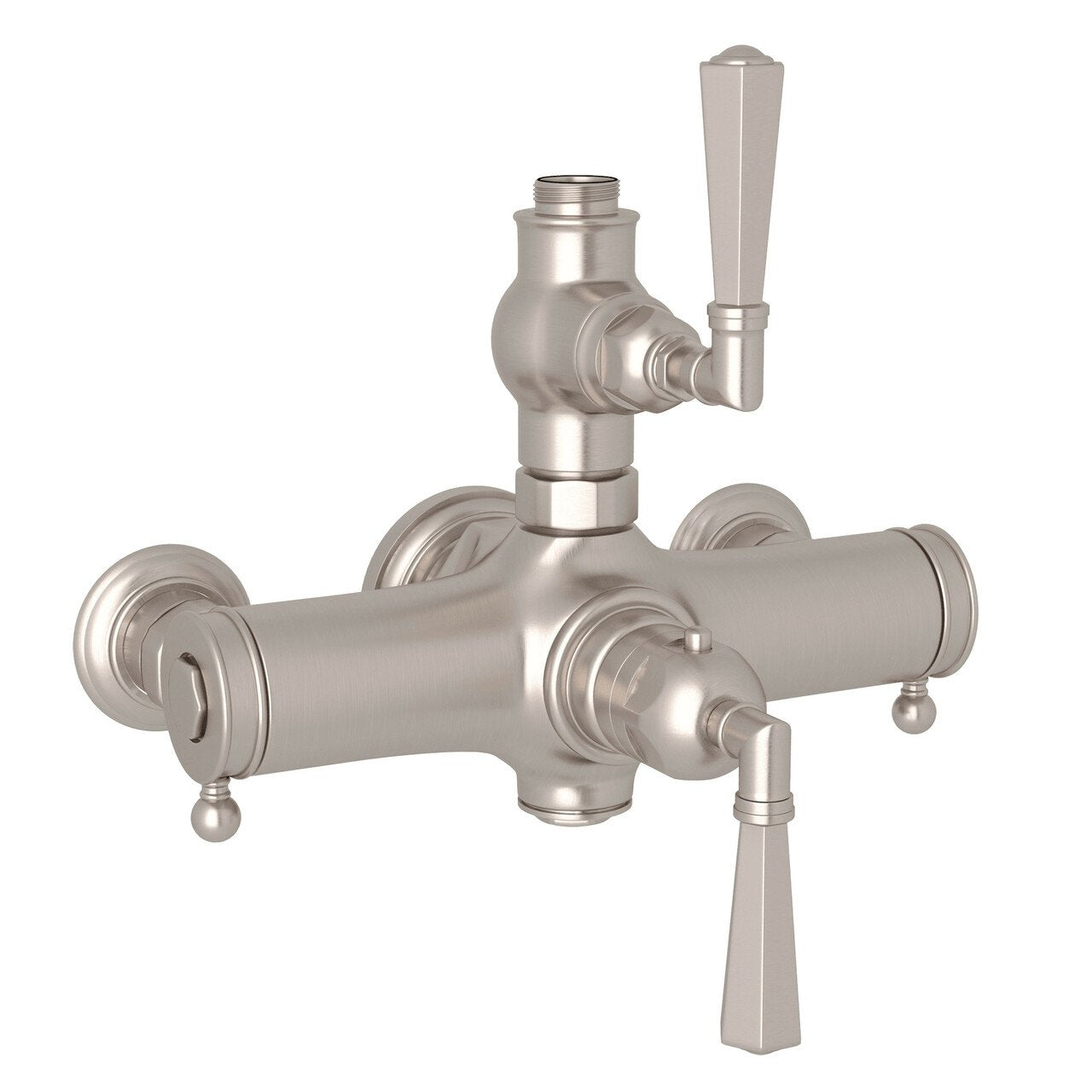 ROHL Palladian Exposed Thermostatic Valve - BNGBath