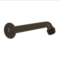 Thumbnail for ROHL 7 1/8 Inch Wall Mount Shower Arm - BNGBath