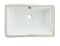 Thumbnail for Kingston Brass Castillo Undermount Bathroom Sinks - BNGBath