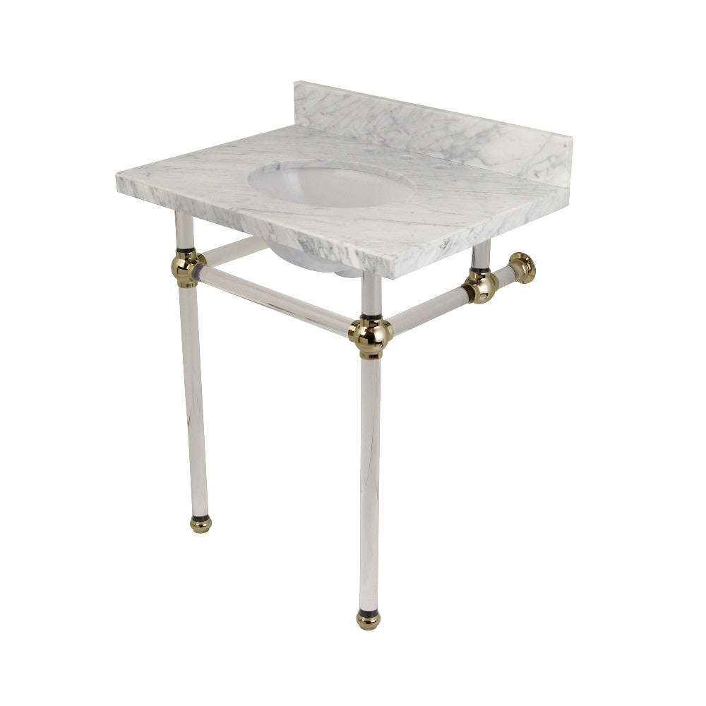 Fauceture Templeton Console Sinks - BNGBath