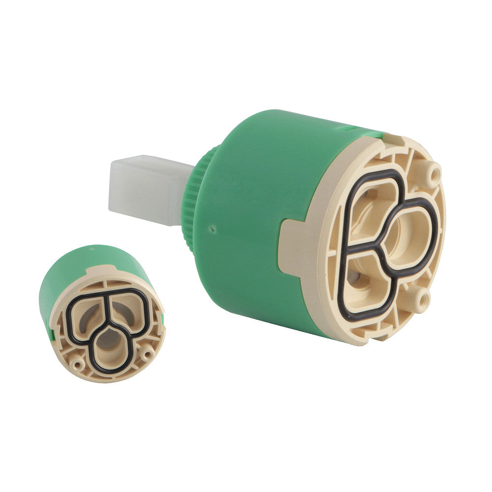 Kingston Brass KSRP881C Ceramic Cartridge, 40mm Short Pin (1 Piece) - BNGBath