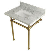 Thumbnail for Kingston Brass Templeton Console Sinks - BNGBath