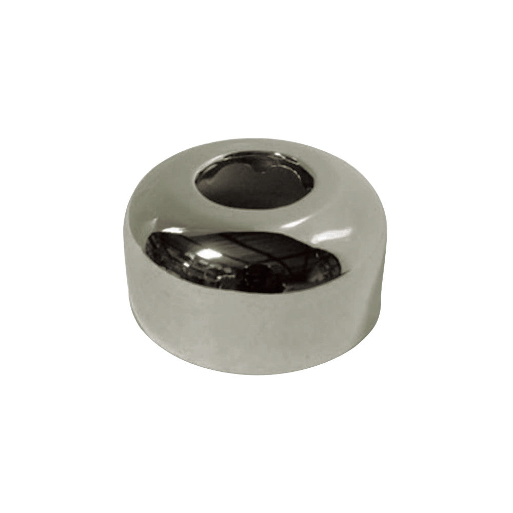 Kingston Brass PFLBELL1148 1-1/4" Bell Flange, Brushed Nickel - BNGBath