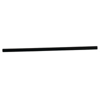 Thumbnail for Kingston Brass BAR1112MB 18-Inch X 5/8-Inch OD Towel Bar Only, Matte Black - BNGBath