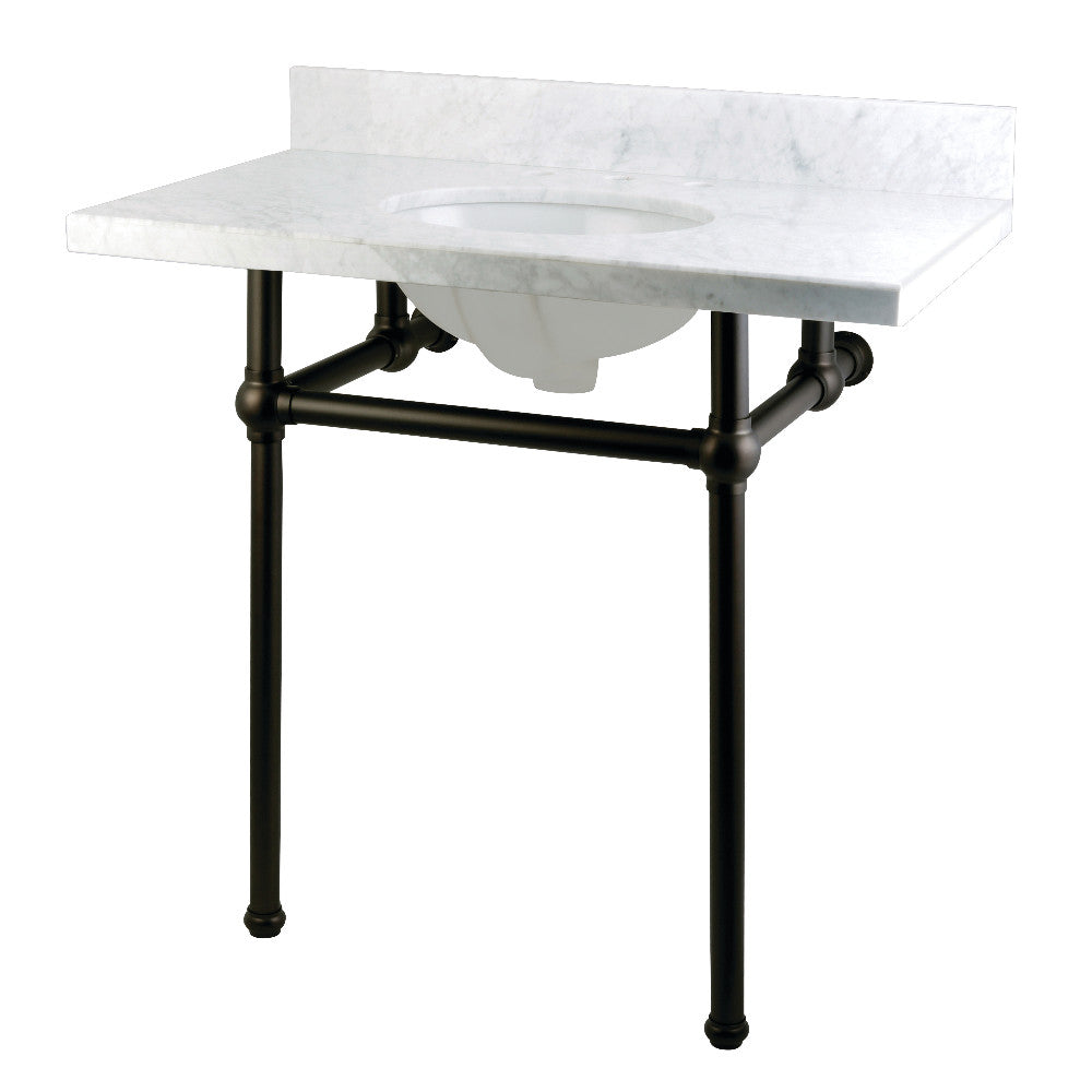 Fauceture Templeton Console Sinks - BNGBath