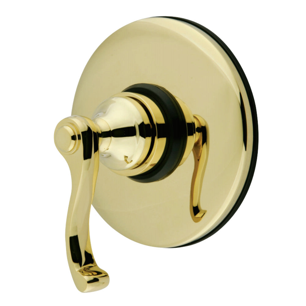 Kingston Brass KB3002FL Volume Control, Polished Brass - BNGBath