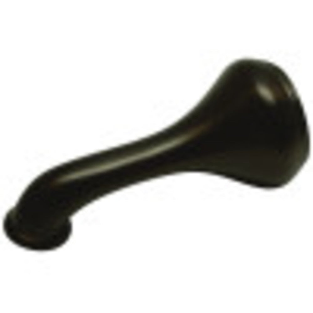 Kingston Brass K184C5 5" Tub Spout, Oil Rubbed Bronze - BNGBath