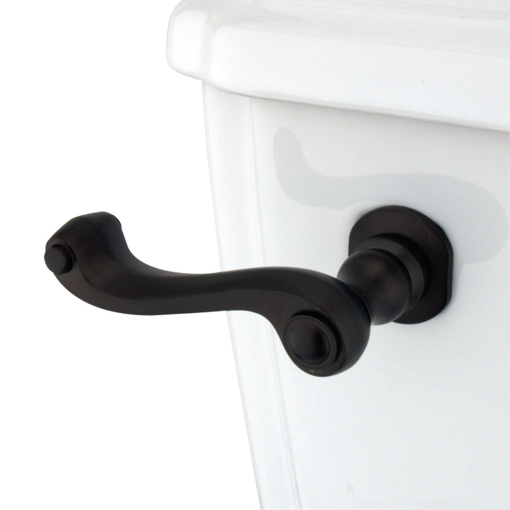 Kingston Brass KTFL55 Royale Toilet Tank Lever, Oil Rubbed Bronze - BNGBath