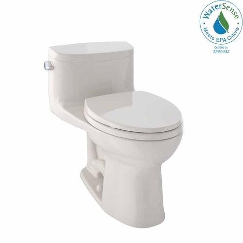 TOTO TMS634114CEFG03 "Supreme" One Piece Toilet