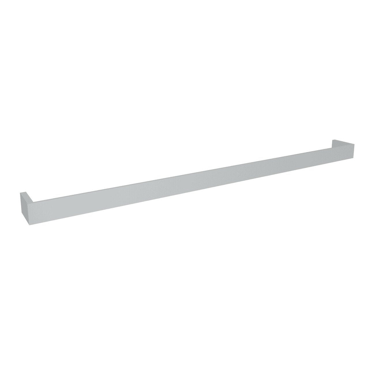 ROHL Quartile Wall Mount 30 Inch Single Towel Bar - BNGBath