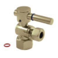 Thumbnail for Kingston Brass CC43107DL Quarter Turn Valve (1/2