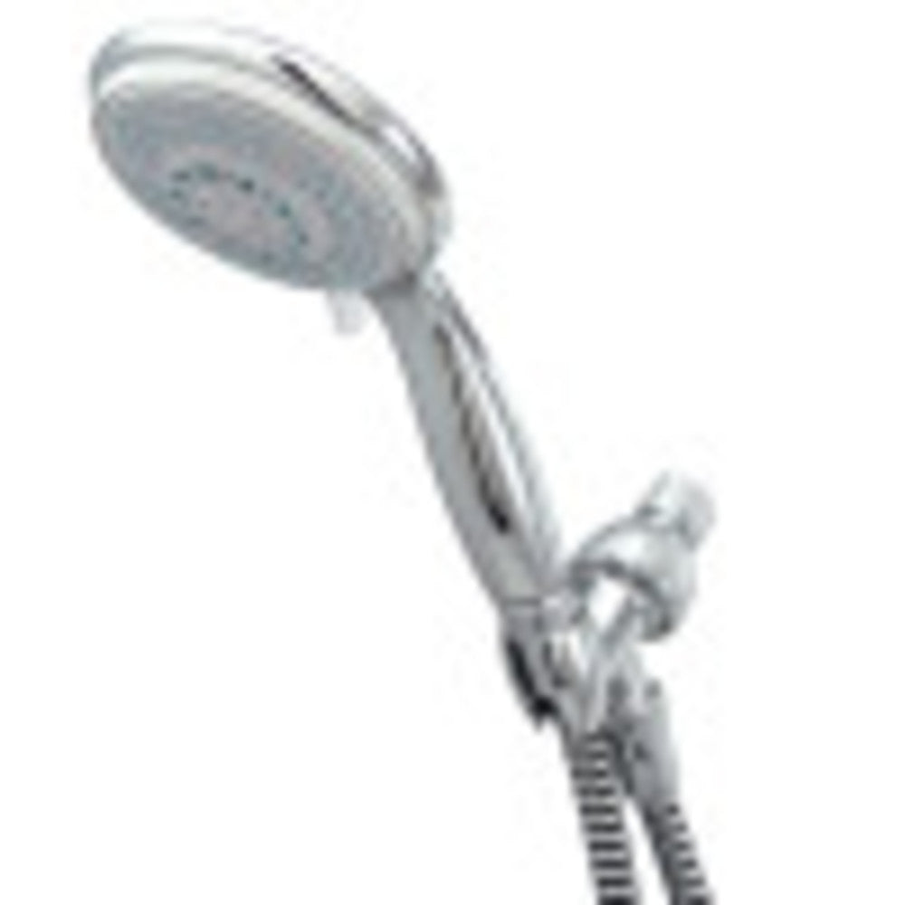 Kingston Brass KX2121 Hand Shower, Polished Chrome - BNGBath