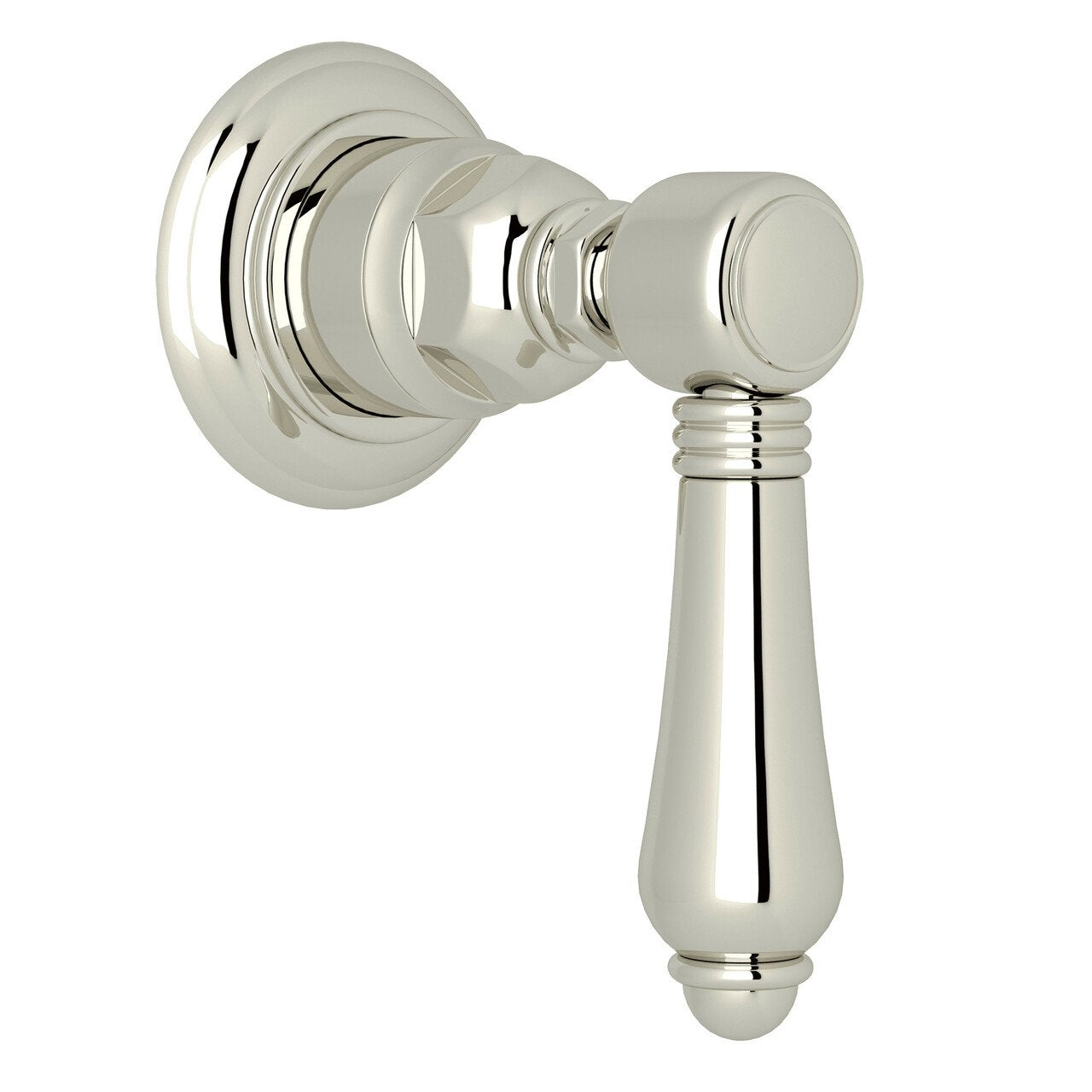 ROHL Trim for Volume Control and 4-Port Dedicated Diverter - BNGBath