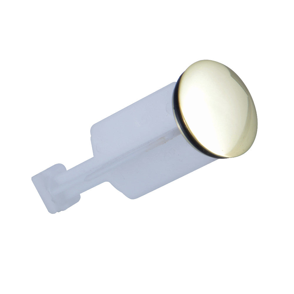 Kingston Brass KBPP1002 Pop-Up Plunger for KB952/62/54/64/8962/52/54/64/6952/62/54, Polished Brass - BNGBath