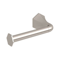 Thumbnail for ROHL Bellia Wall Mount Open Toilet Paper Holder - BNGBath