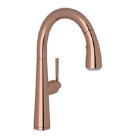 Thumbnail for ROHL Lux Pulldown Bar and Food Prep Faucet - BNGBath