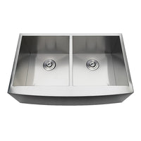 Thumbnail for Gourmetier Uptowne Farmhouse Kitchen Sinks - BNGBath