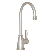 Thumbnail for ROHL Gotham C-Spout Filter Faucet - BNGBath