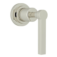 Thumbnail for ROHL Lombardia Trim for Volume Control and 4-Port Dedicated Diverter - BNGBath