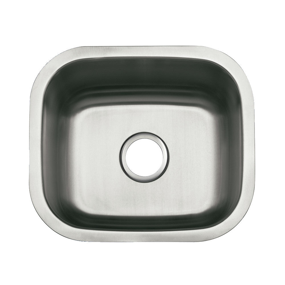 Gourmetier Loft Bar Prep Sinks - BNGBath