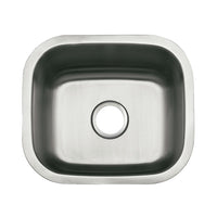 Thumbnail for Gourmetier Loft Bar Prep Sinks - BNGBath