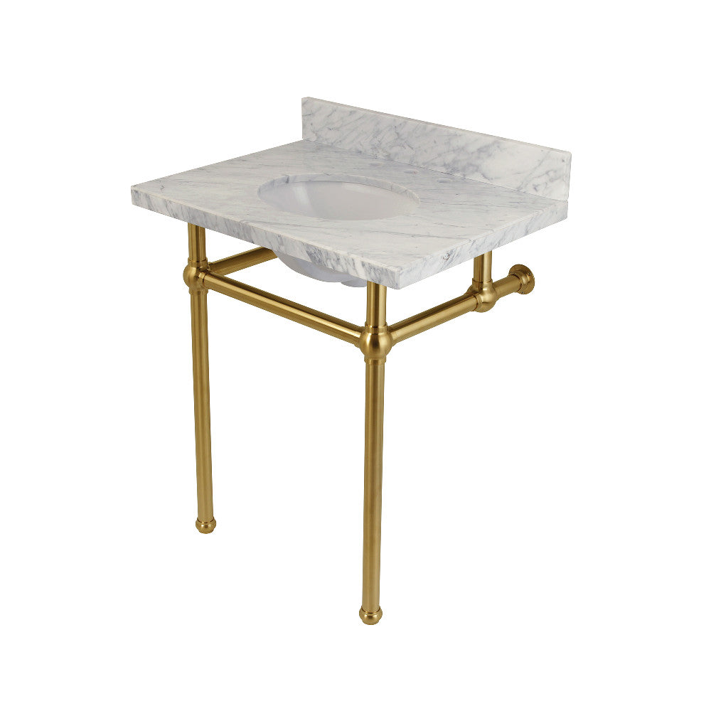 Fauceture Templeton Console Sinks - BNGBath