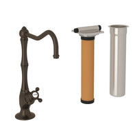 Thumbnail for ROHL Acqui Column Spout Filter Faucet - BNGBath