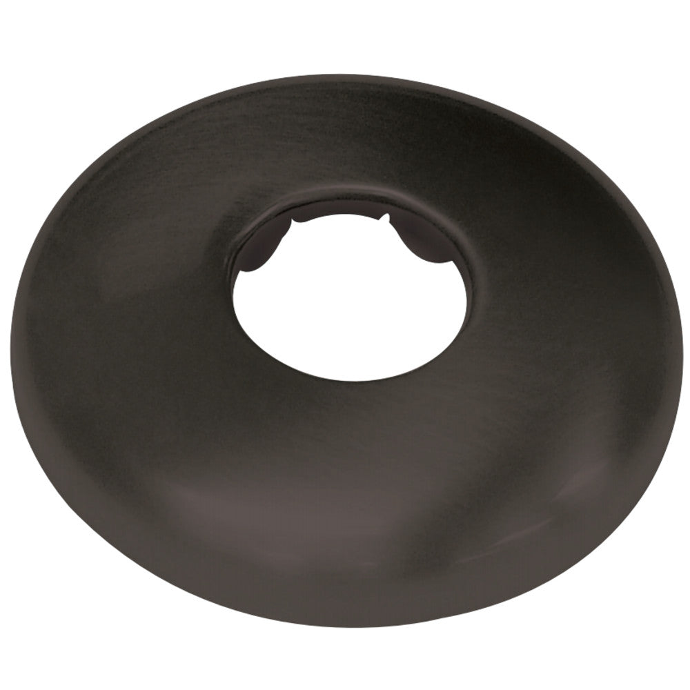 Kingston Brass K150F5 Showerscape Shower Arm Flange, Oil Rubbed Bronze - BNGBath