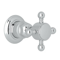 Thumbnail for ROHL Trim for Volume Control and 4-Port Dedicated Diverter - BNGBath