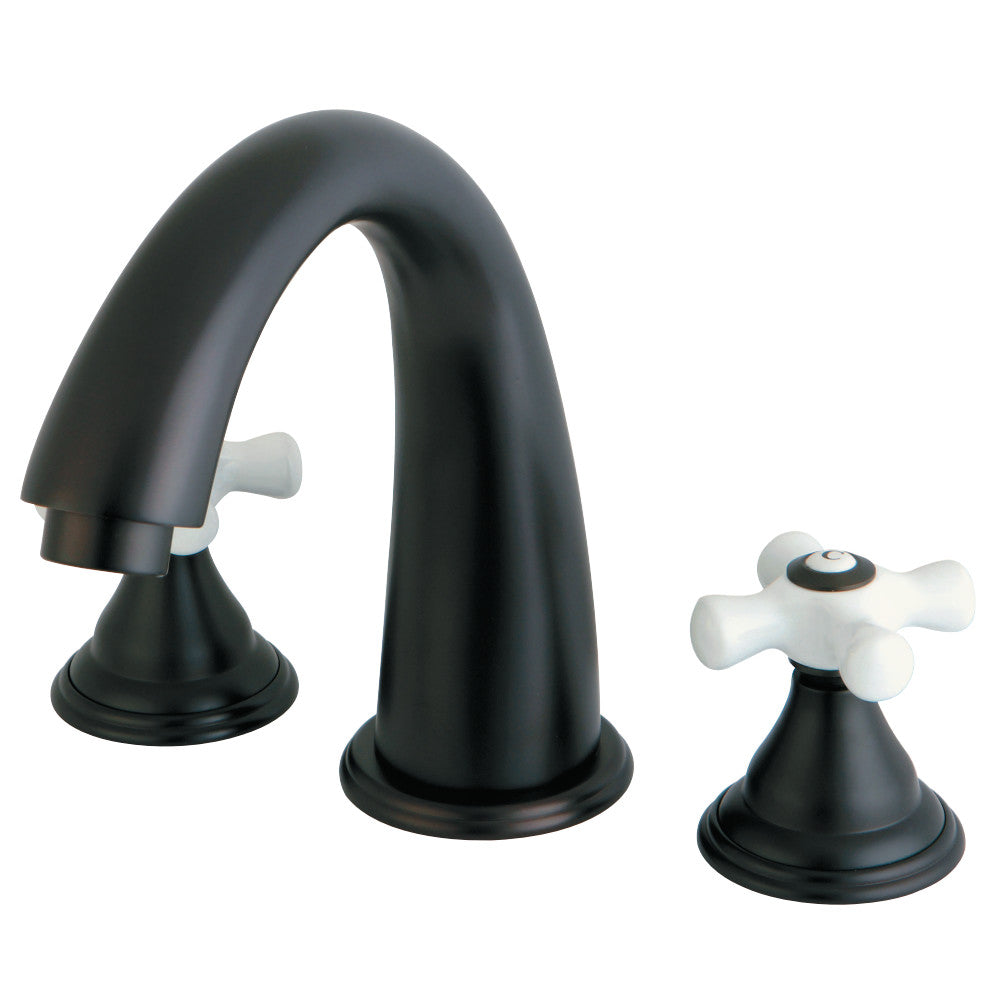 Kingston Brass KS5365PX Royale Roman Tub Faucet, Oil Rubbed Bronze - BNGBath