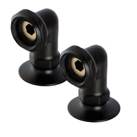 Thumbnail for Aqua Vintage AE2RS5 Vintage 2-inch Tub Faucet Riser, Oil Rubbed Bronze - BNGBath