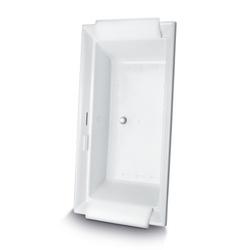 TOTO TABR626T01DBN "Aimes" Unique Size Air Tub