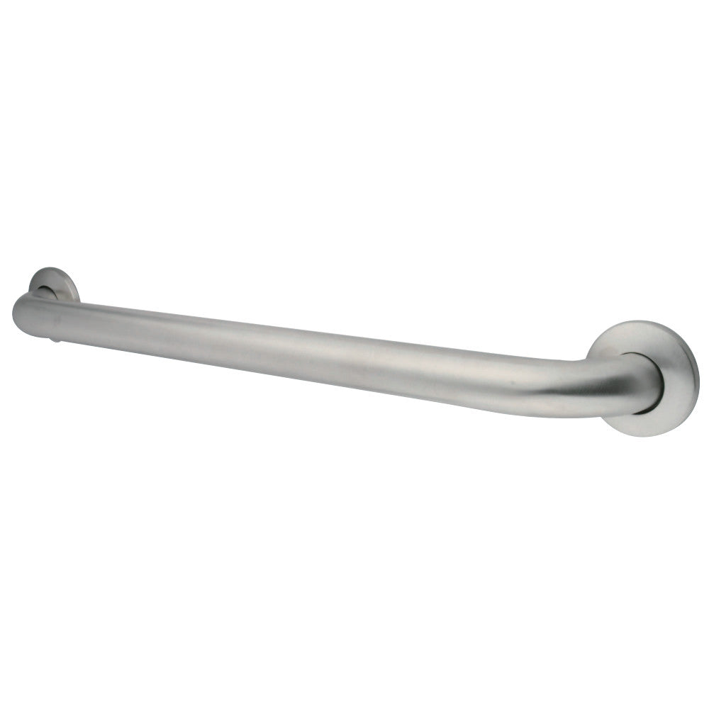 Kingston Brass GB1242CS Made To Match 42" Stainless Steel Grab Bar, Brushed - BNGBath