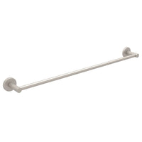 Thumbnail for ROHL Lombardia Wall Mount 24 Inch Single Towel Bar - BNGBath